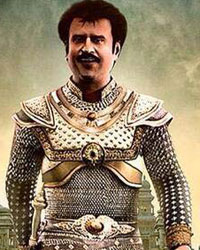 Kochadaiyaan